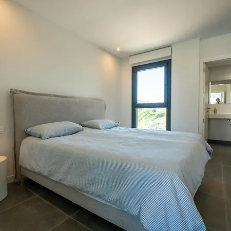 Higueron West Viii - Casa Berit Brand New Apartment